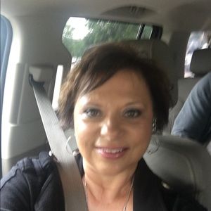 Meet your Posher, Christlynn